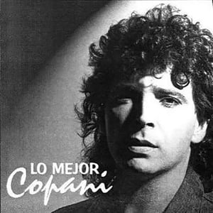 This is the Avatar Image for the Ignacio Copani AI Voice and Text to Speech Generator